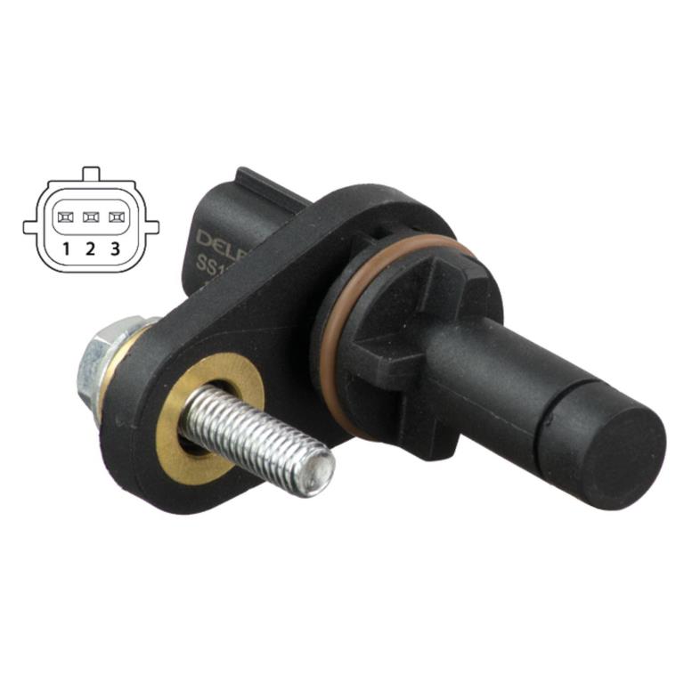 Sensor de rotações motor DELPHI SS11090