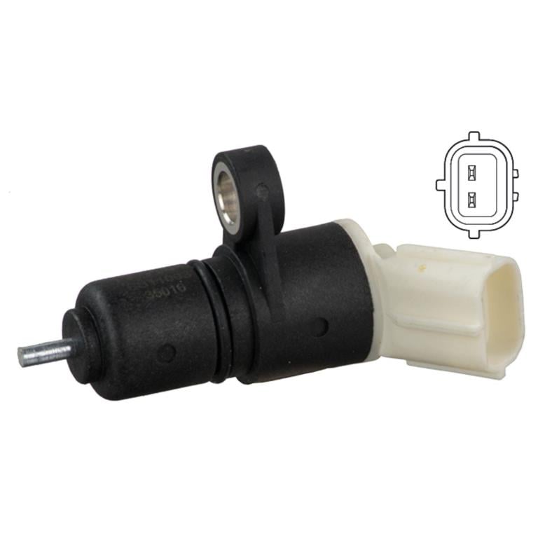 Sensor de rotações motor DELPHI ref. SS11093
