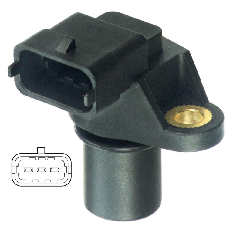 Sensor, posición arbol de levas DELPHI ref. SS11122