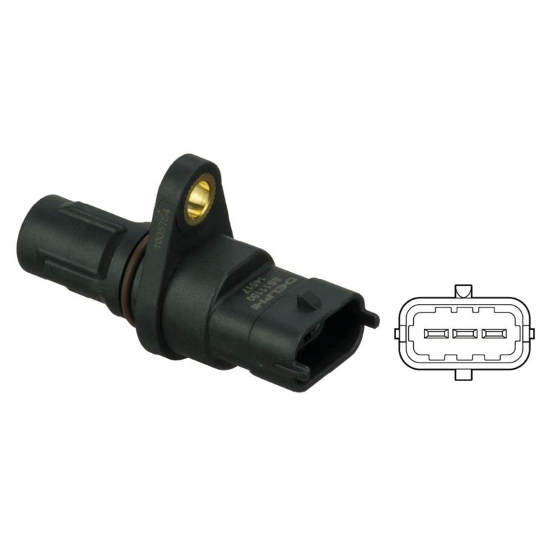 Sensor, posición arbol de levas DELPHI ref. SS11150