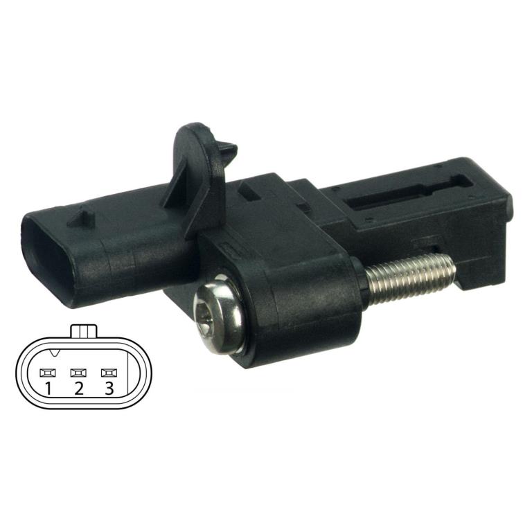 Sensor de rotações motor DELPHI ref. SS11156