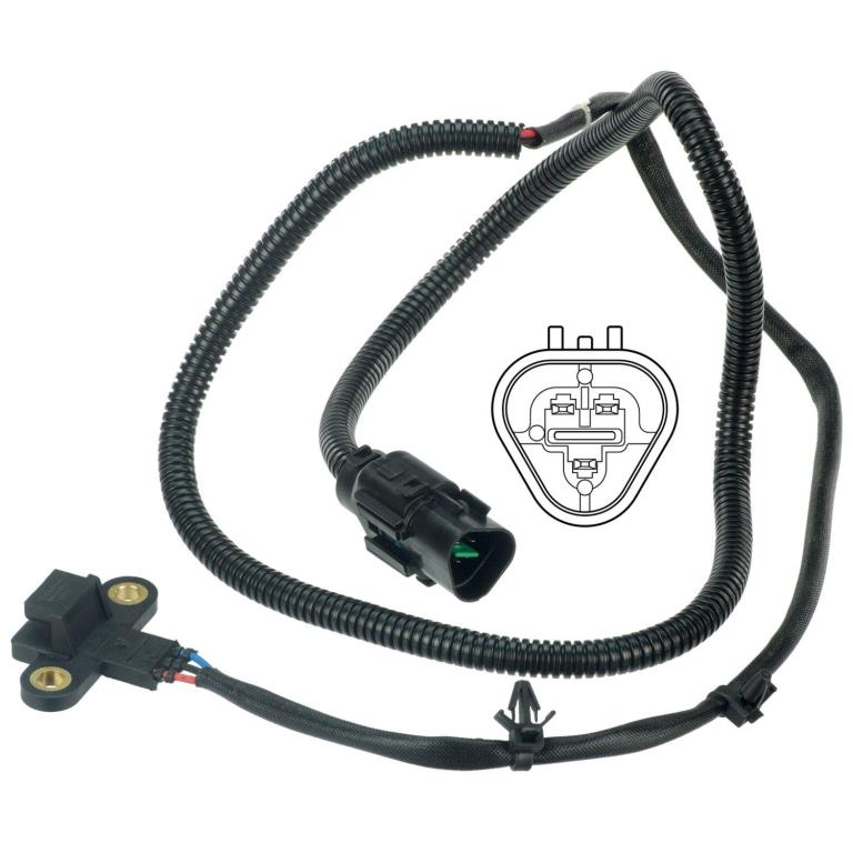 Sensor de rotações motor DELPHI SS11171