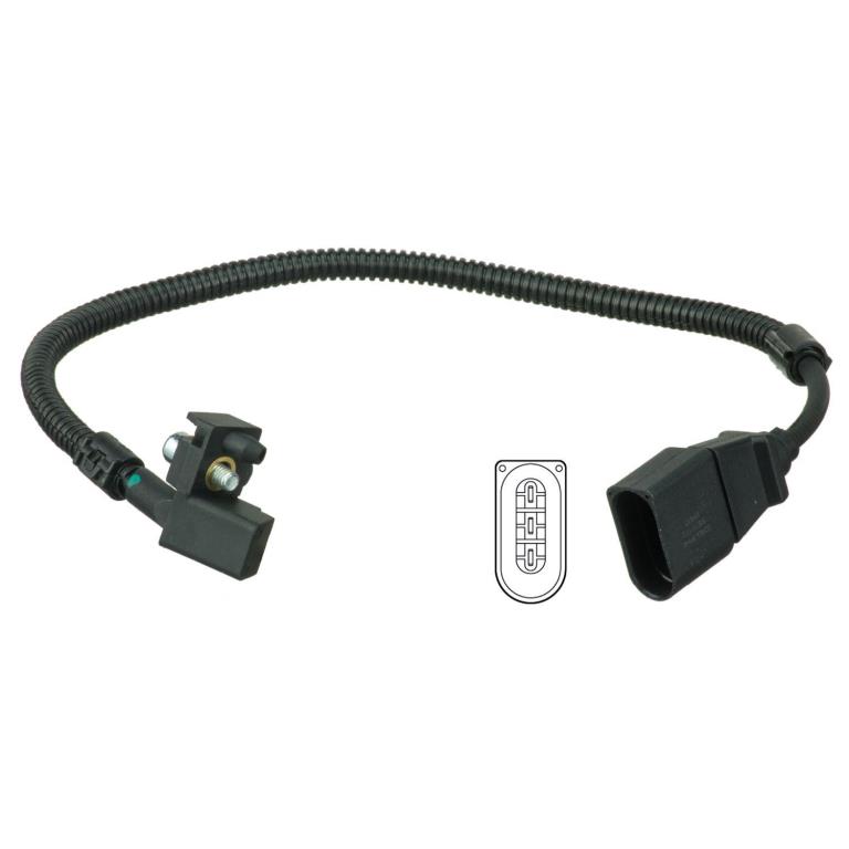 Sensor de rotações motor DELPHI SS11172