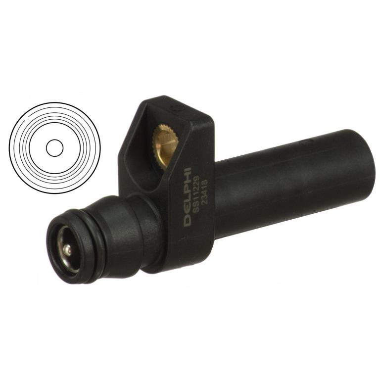 Sensor de rotações motor DELPHI ref. SS11229