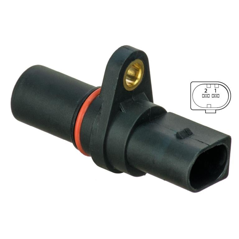Sensor de rotações motor DELPHI SS11264