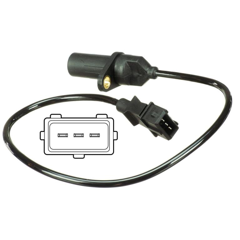 Sensor de rotações motor DELPHI SS11310