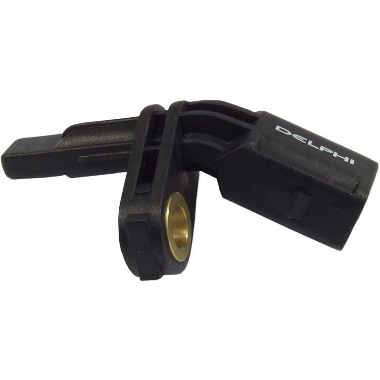 Capteur ABS (Capteur de vitesse de roue) DELPHI ref. SS20035