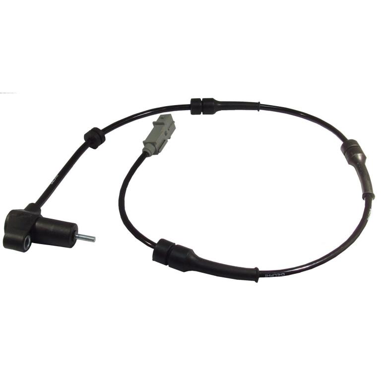 Capteur ABS (Capteur de vitesse de roue) DELPHI ref. SS20049