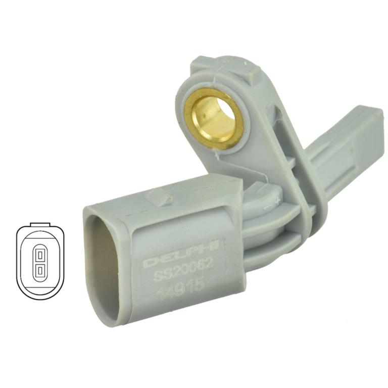 Sensor ABS DELPHI ref. SS20062