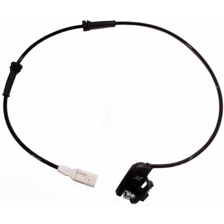 Capteur ABS (Capteur de vitesse de roue) DELPHI ref. SS20066