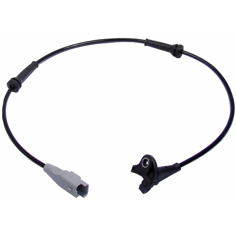 Capteur ABS (Capteur de vitesse de roue) DELPHI ref. SS20082