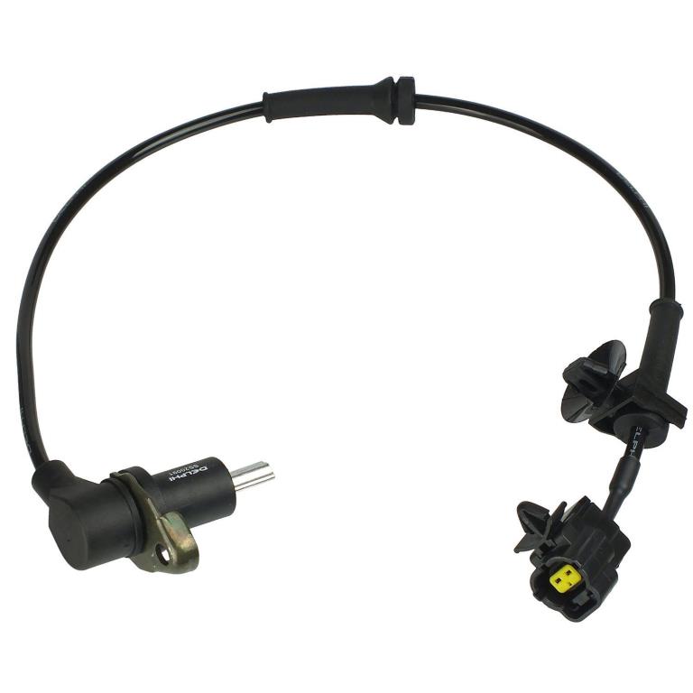 Capteur ABS (Capteur de vitesse de roue) DELPHI ref. SS20092