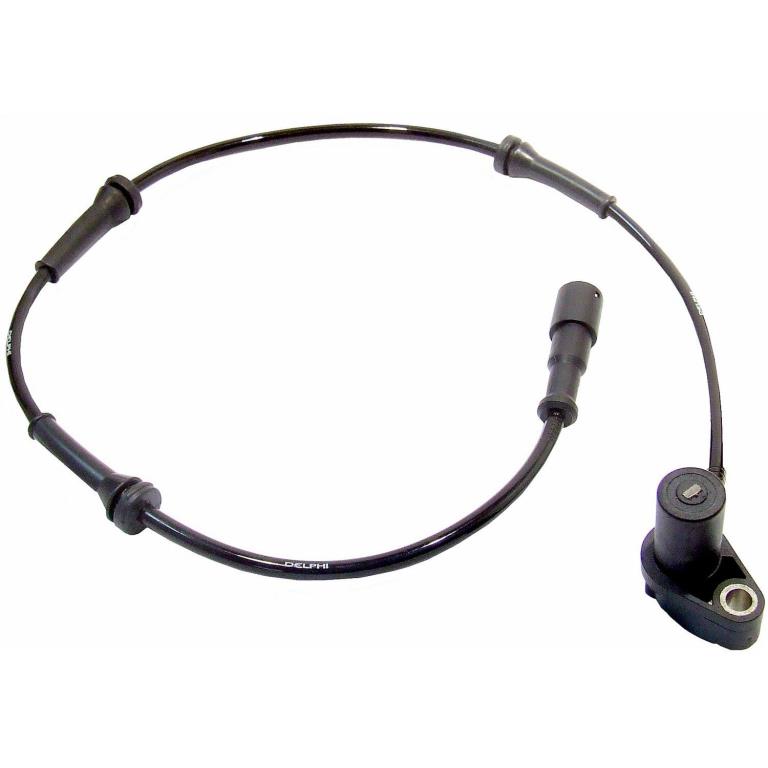 Capteur ABS (Capteur de vitesse de roue) DELPHI ref. SS20100