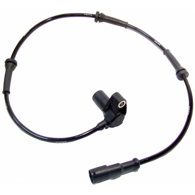 Capteur ABS (Capteur de vitesse de roue) DELPHI ref. SS20101
