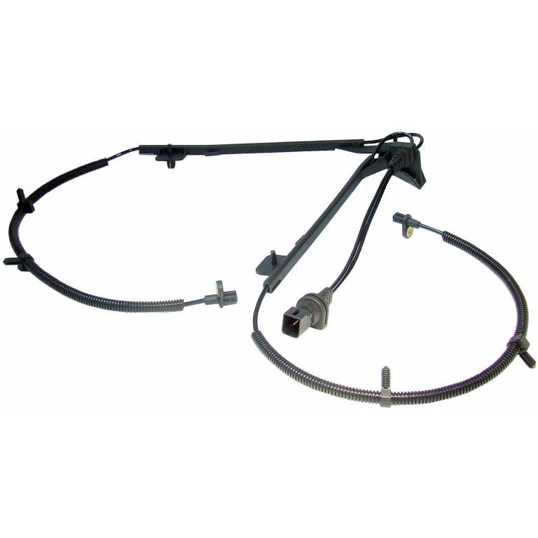Capteur ABS (Capteur de vitesse de roue) DELPHI ref. SS20111