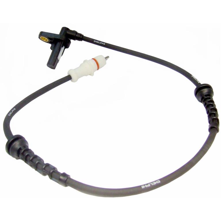 Capteur ABS (Capteur de vitesse de roue) DELPHI ref. SS20114