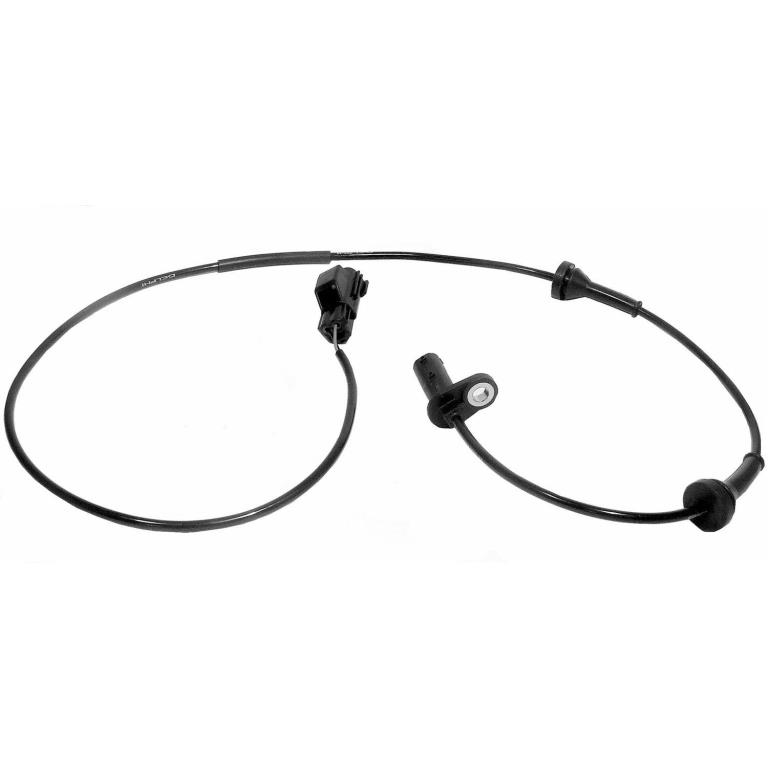 Capteur ABS (Capteur de vitesse de roue) DELPHI ref. SS20115