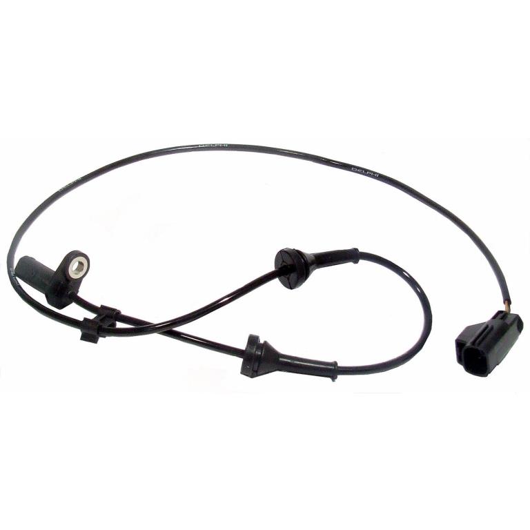 Capteur ABS (Capteur de vitesse de roue) DELPHI ref. SS20117