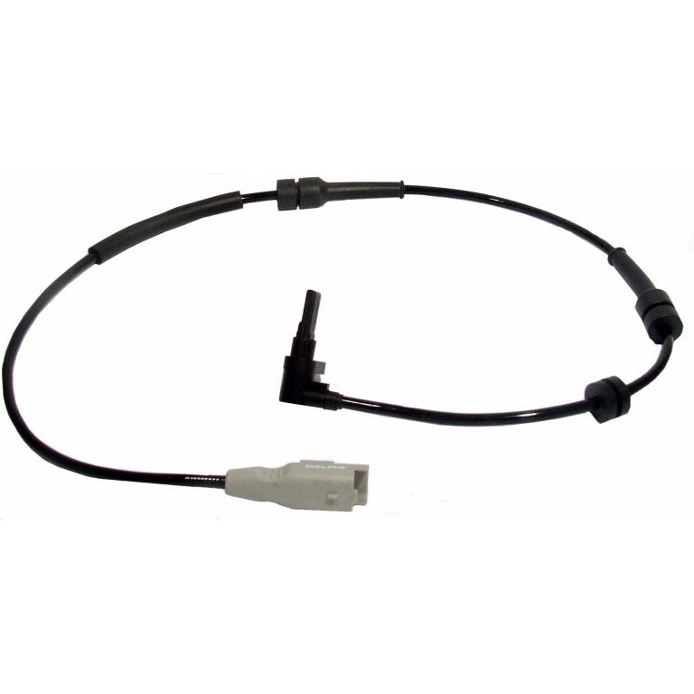 Capteur ABS (Capteur de vitesse de roue) DELPHI ref. SS20120