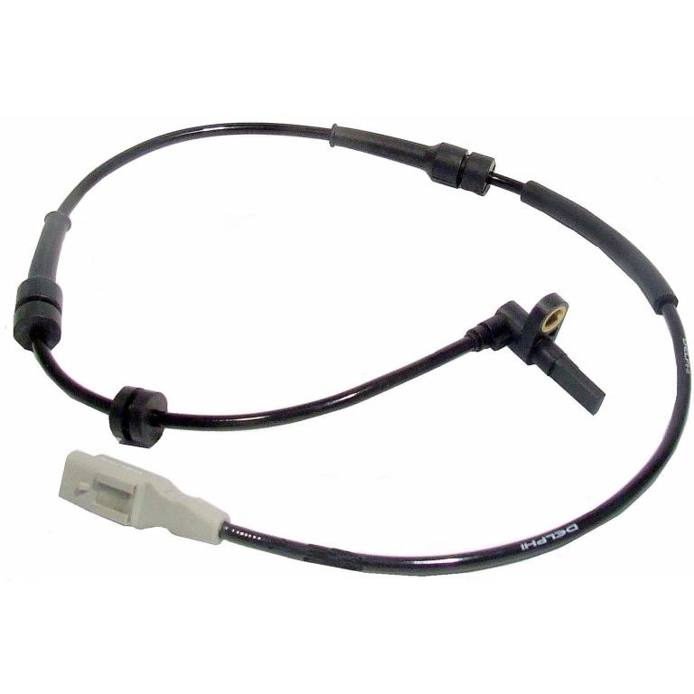 Capteur ABS (Capteur de vitesse de roue) DELPHI ref. SS20121