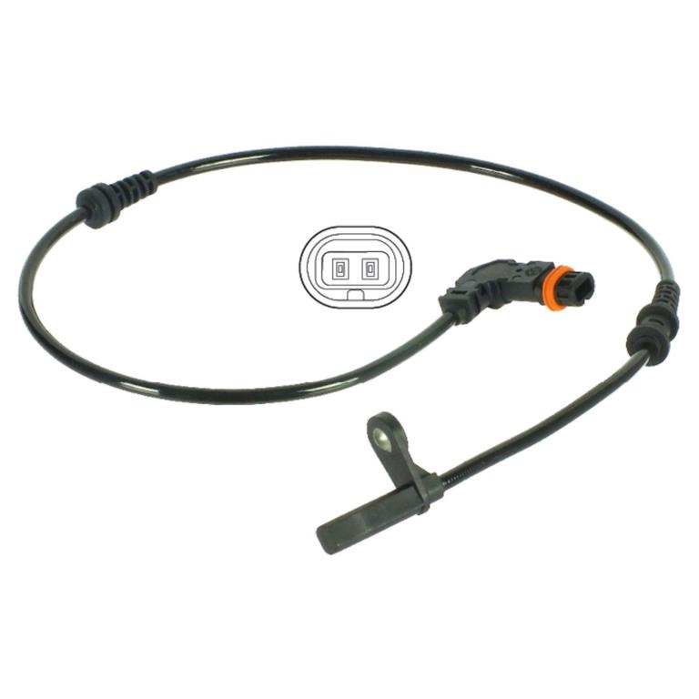 Sensor ABS DELPHI SS20124