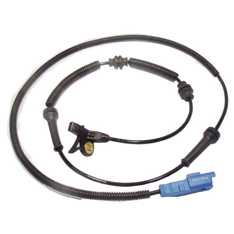 Capteur ABS (Capteur de vitesse de roue) DELPHI ref. SS20135