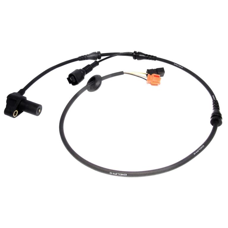 Capteur ABS (Capteur de vitesse de roue) DELPHI ref. SS20149