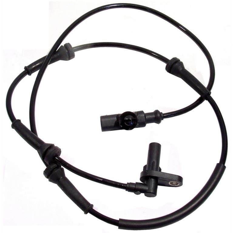 Capteur ABS (Capteur de vitesse de roue) DELPHI ref. SS20166