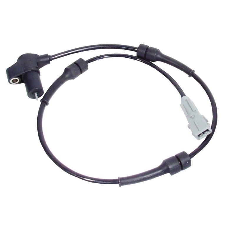 Capteur ABS (Capteur de vitesse de roue) DELPHI ref. SS20179