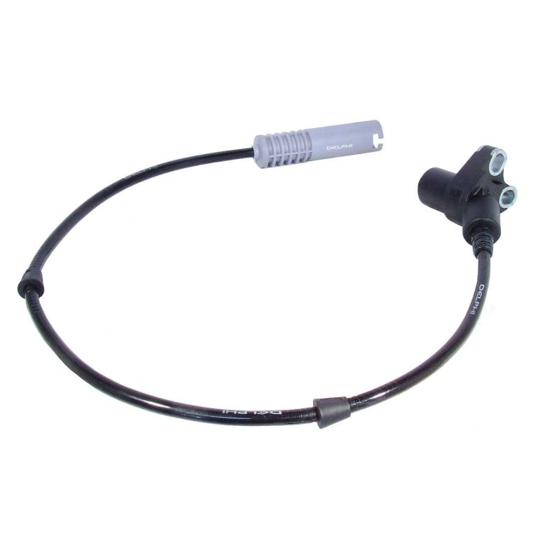 Capteur ABS (Capteur de vitesse de roue) DELPHI ref. SS20184