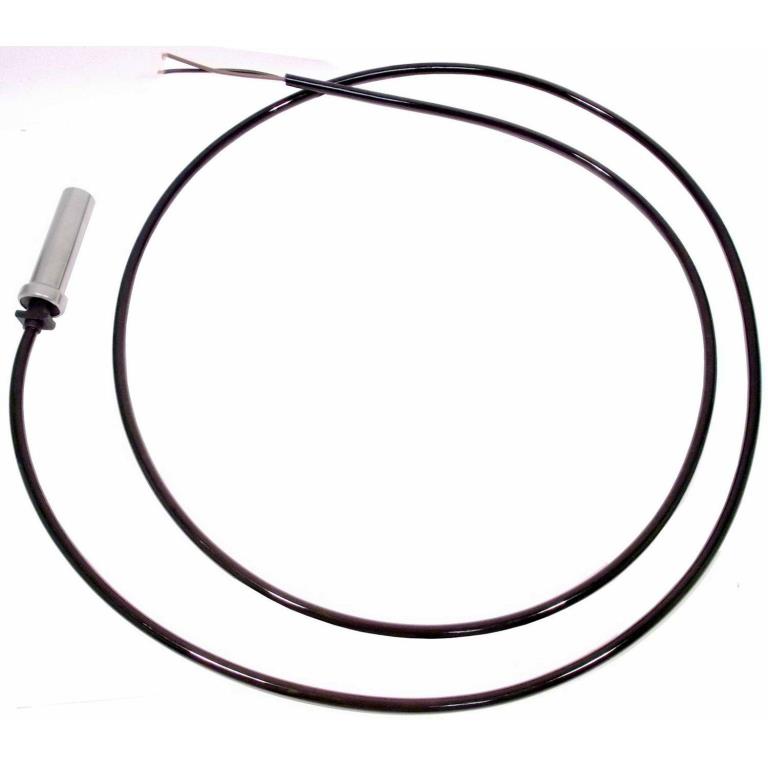 Capteur ABS (Capteur de vitesse de roue) DELPHI ref. SS20209