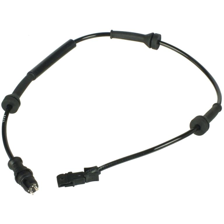 Capteur ABS (Capteur de vitesse de roue) DELPHI ref. SS20243