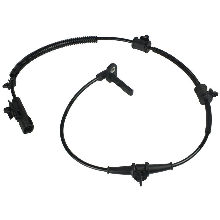 Capteur ABS (Capteur de vitesse de roue) DELPHI ref. SS20251