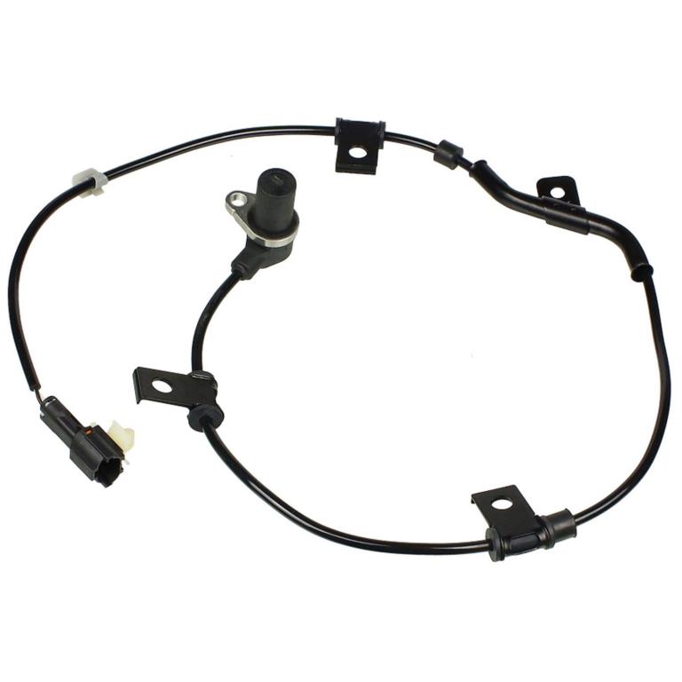 Capteur ABS (Capteur de vitesse de roue) DELPHI ref. SS20274