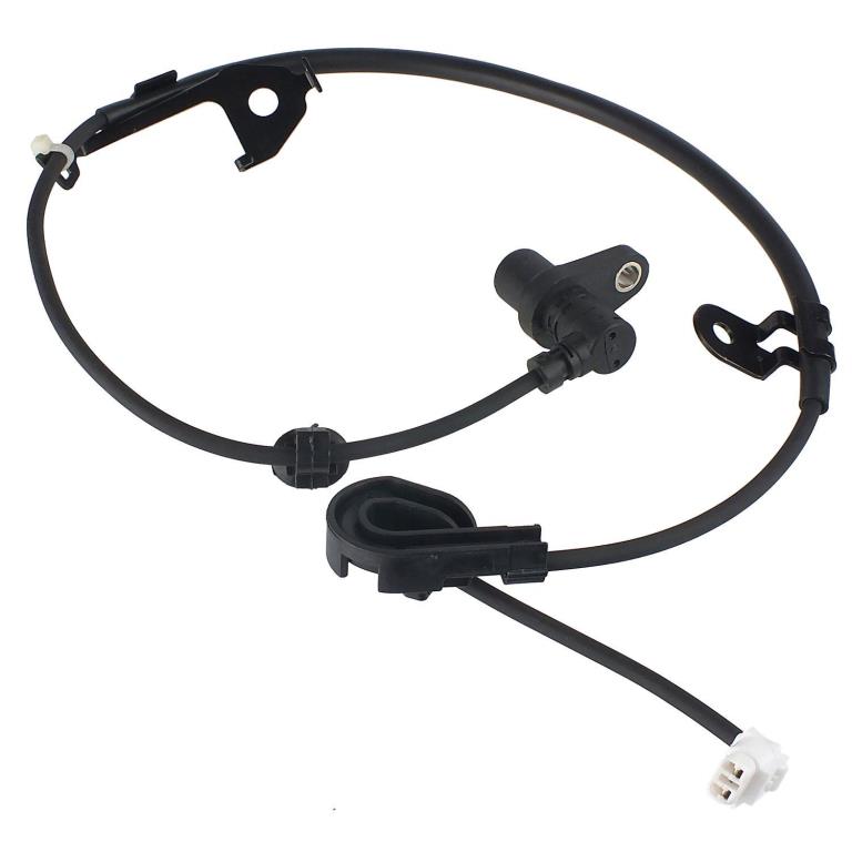 Capteur ABS (Capteur de vitesse de roue) DELPHI ref. SS20285