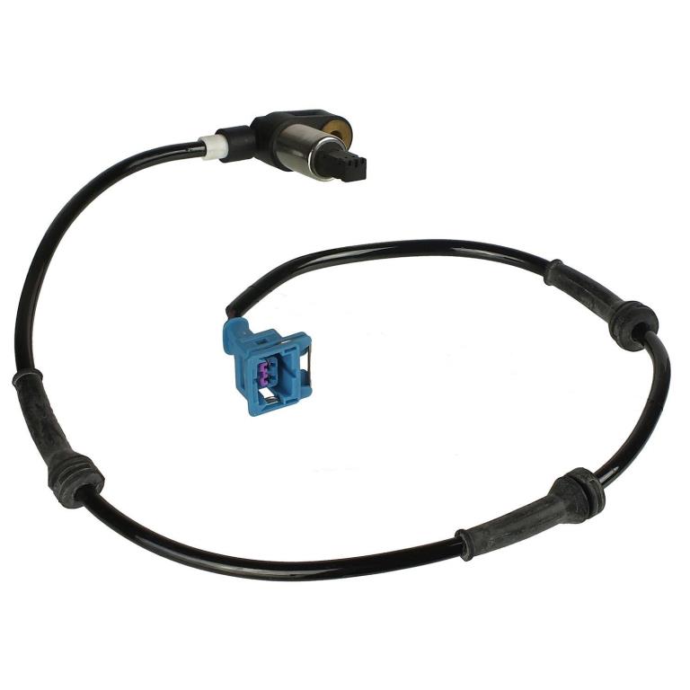 Capteur ABS (Capteur de vitesse de roue) DELPHI ref. SS20297