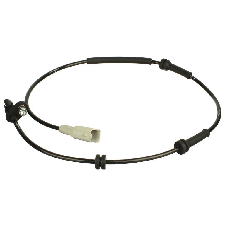 Capteur ABS (Capteur de vitesse de roue) DELPHI ref. SS20312