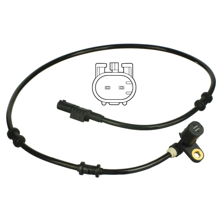 Sensor ABS DELPHI SS20342