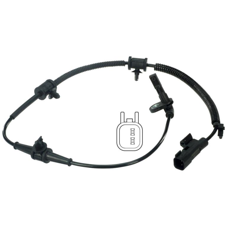 Sensor ABS DELPHI ref. SS20377