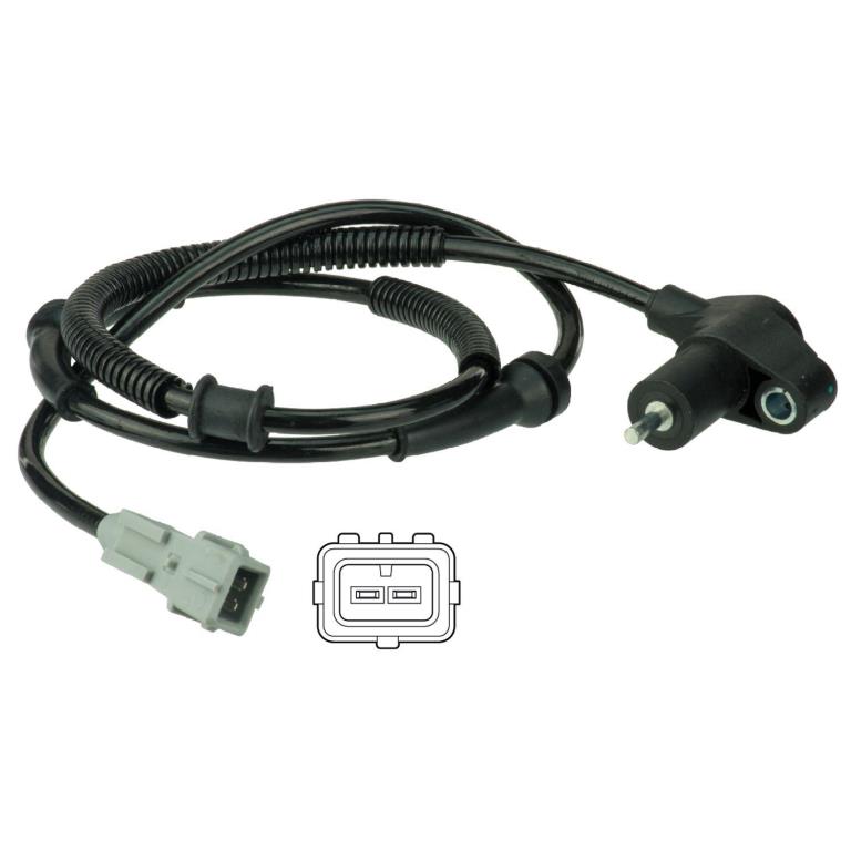 Sensor ABS DELPHI ref. SS20381