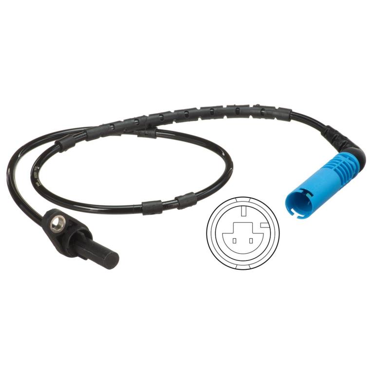 Sensor ABS DELPHI ref. SS20591
