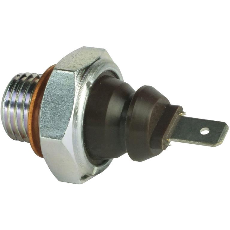 Capteur, pression d'huile (Capteur pression d'huile) DELPHI ref. SW90003