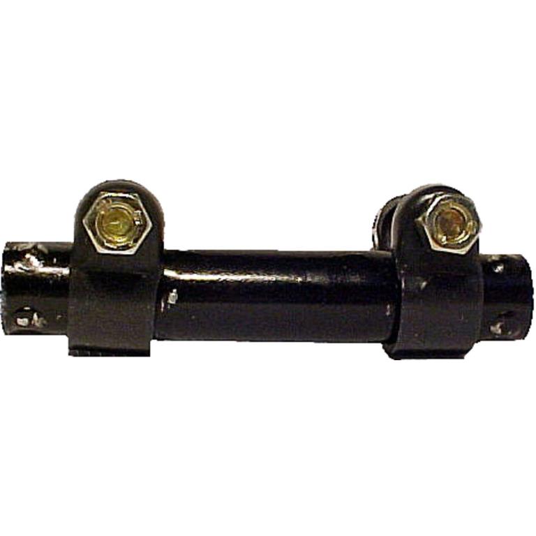 Butée hydraulique I