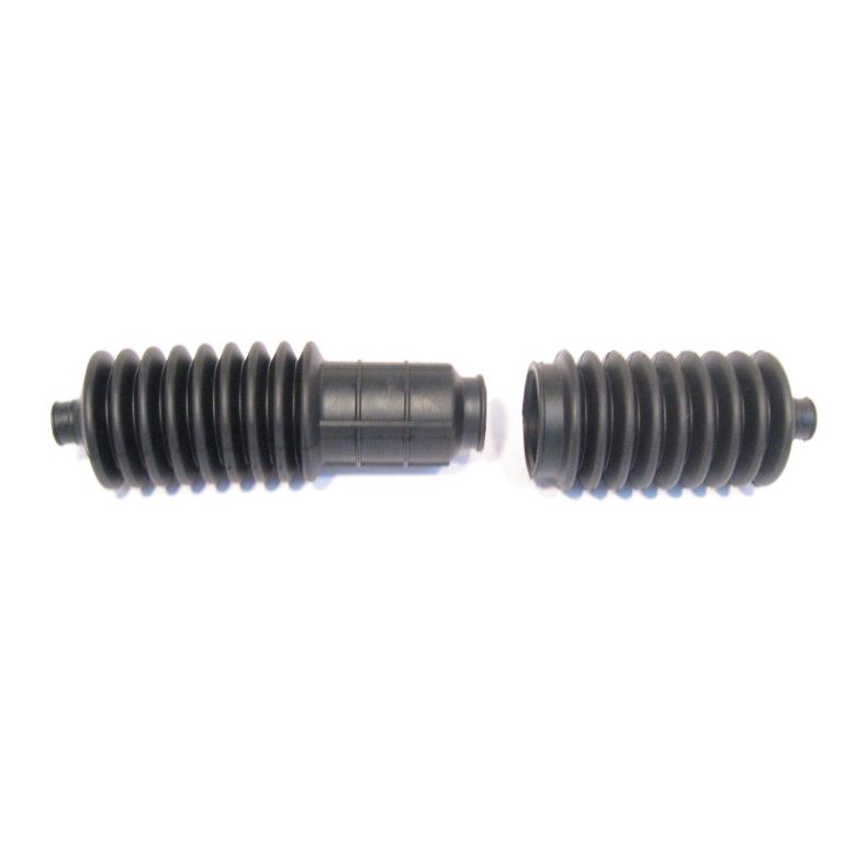 Jeu de joints-soufflets, direction (Soufflet de cremaillere) DELPHI ref. TBR3029