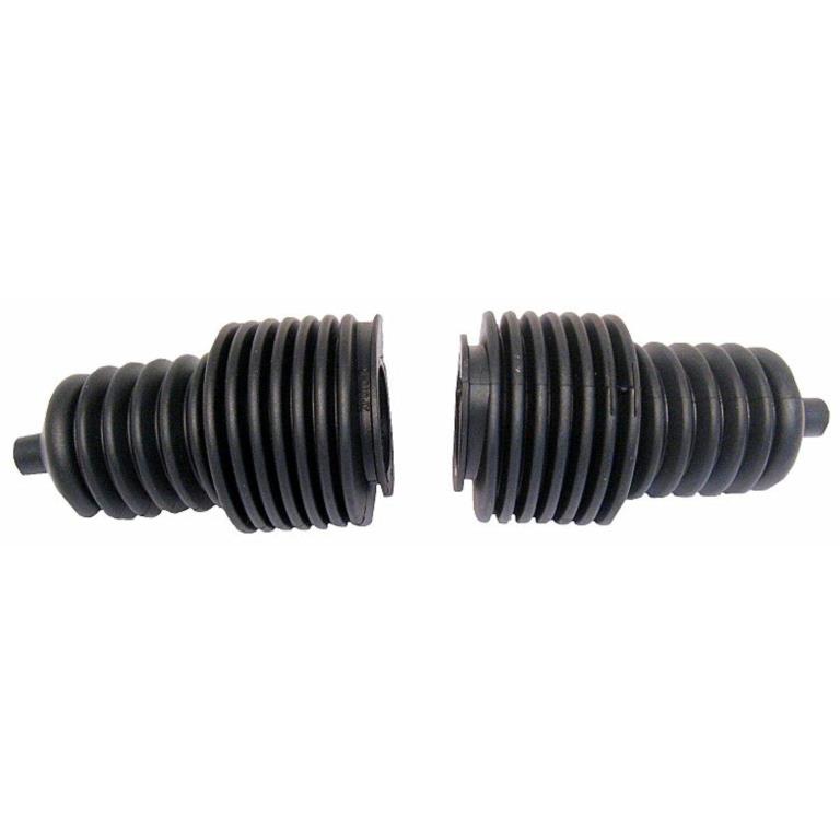 Jeu de joints-soufflets, direction (Soufflet de cremaillere) DELPHI ref. TBR3103