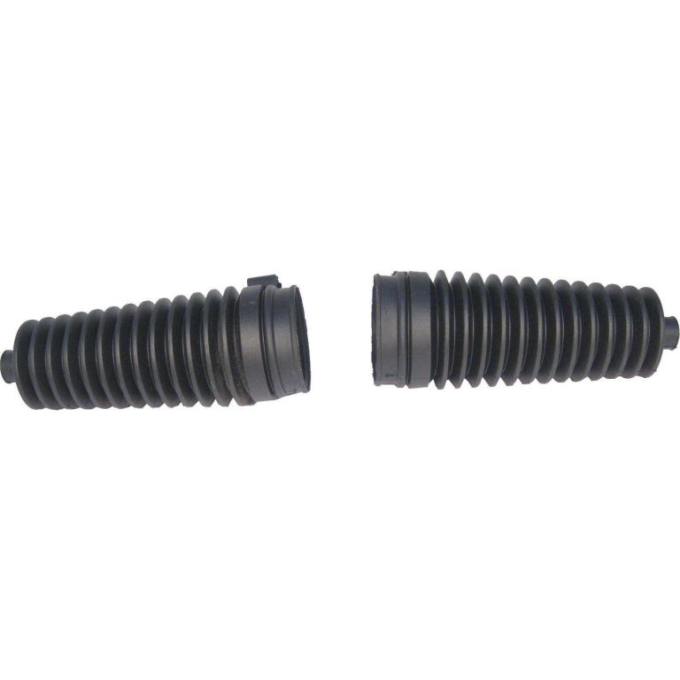 Jeu de joints-soufflets, direction (Soufflet de cremaillere) DELPHI ref. TBR4042