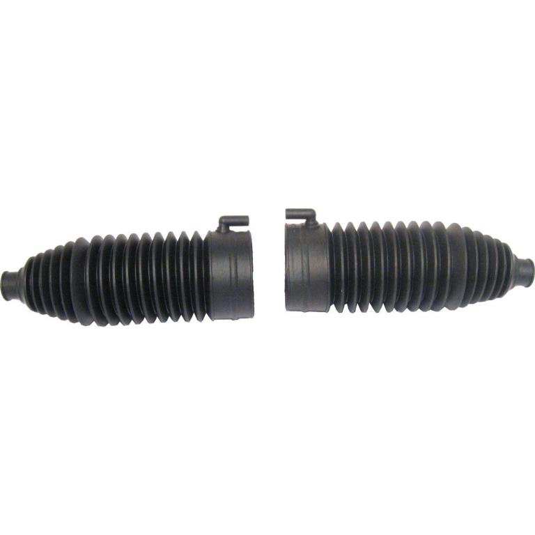 Soufflet de direction (Soufflet de cremaillere) DELPHI ref. TBR4139