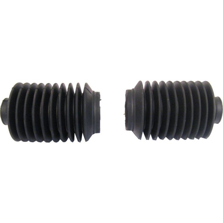 Conjunto de vedantes do fole de direção DELPHI ref. TBR4150