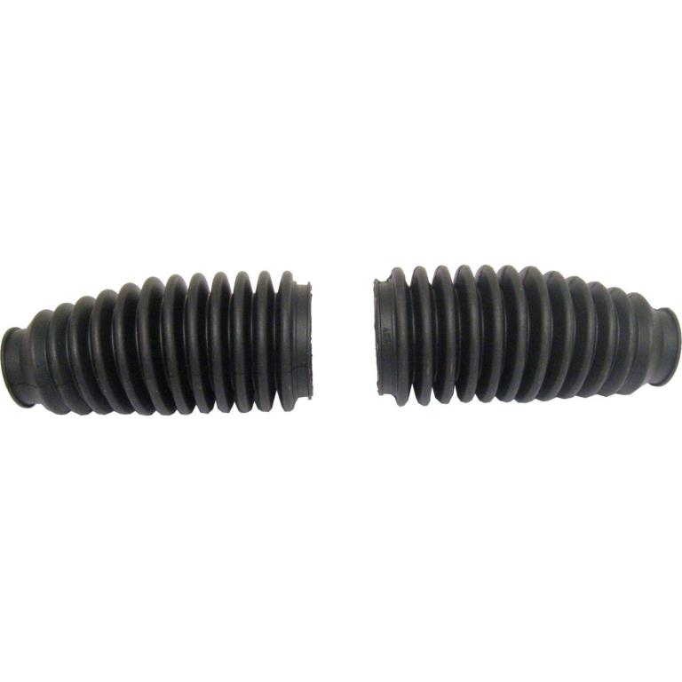 Jeu de joints-soufflets, direction (Soufflet de cremaillere) DELPHI ref. TBR4183