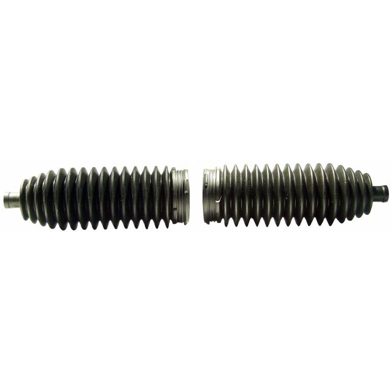 Conjunto de vedantes do fole de direção DELPHI ref. TBR4217